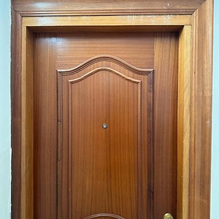 Apartamento Almeria Centrico Exterior foto