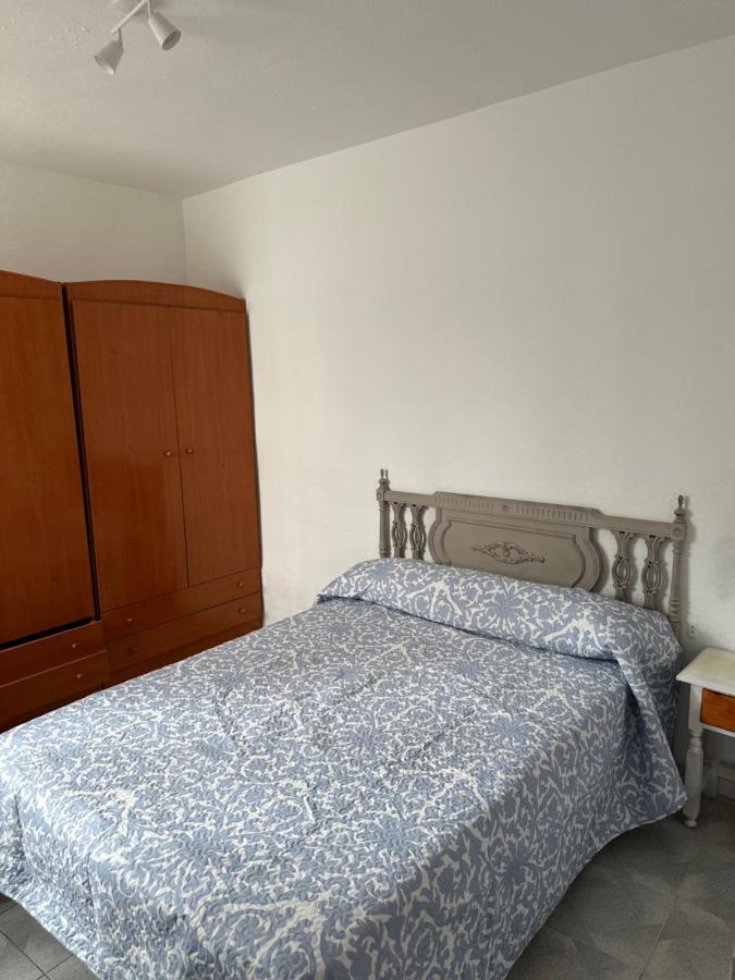 Apartamento Almeria Centrico Exterior foto